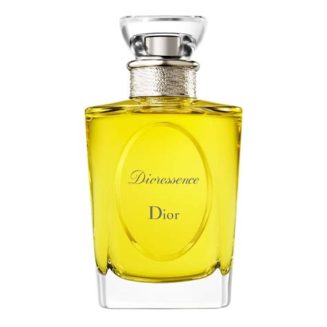 dioressence by Dior